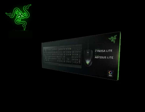554835726Razer Cynosa Lite & Razer Abyssus Lite - Keyboard and Mouse Bundle.webp